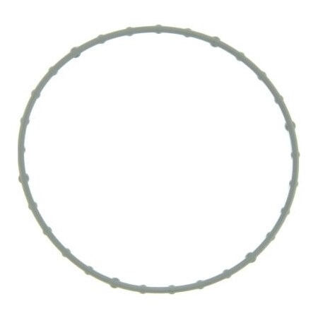 Victor Technology Fuel Injection Throttle Body Mounting Gasket - MAHLE G31819
